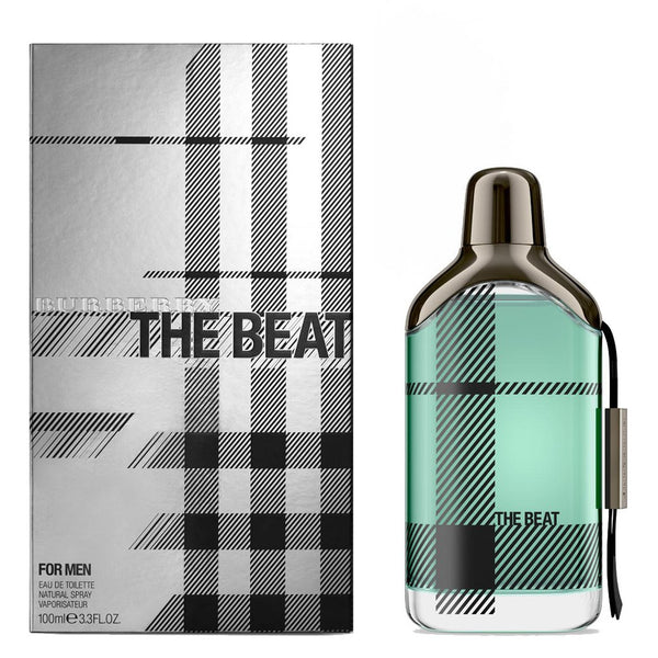 The Beat by Burberry for men