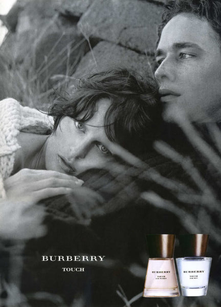Burberry Touch by Burberry for women