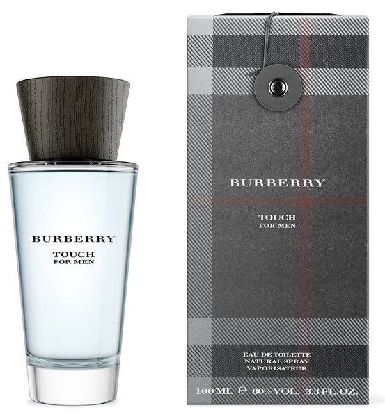 Burberry Touch by Burberry for men