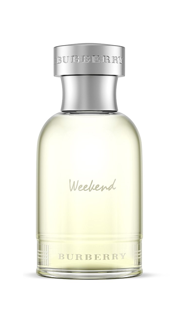 Burberry weekend top notes online