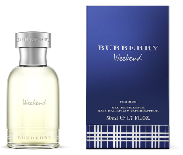 Burberry Weekend by Burberry for men - Parfumerie Arome de vie