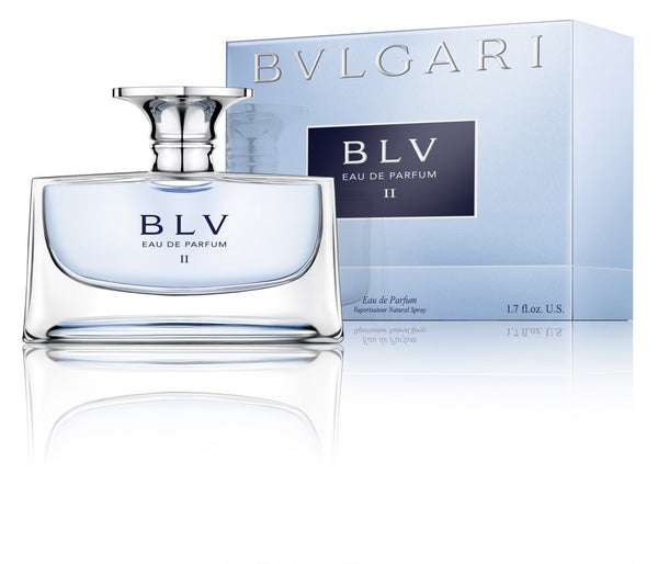 Bvlgari BLV II Eau de Parfum by Bvlgari for women - Parfumerie Arome de vie - 1