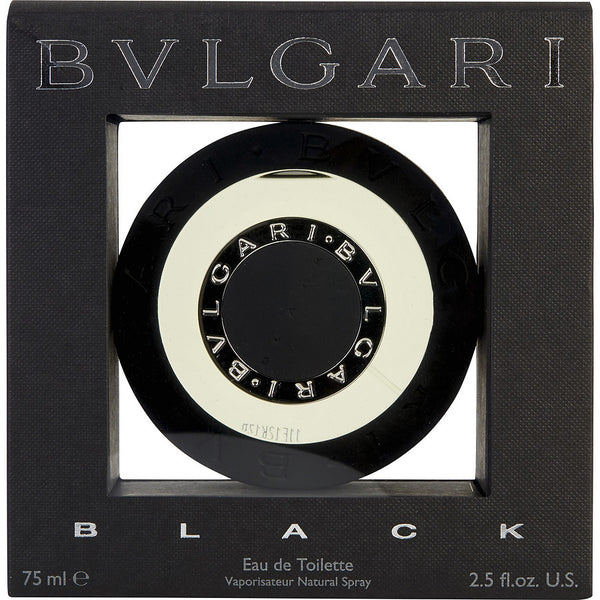 Bvlgari Black by Bvlgari Unisex