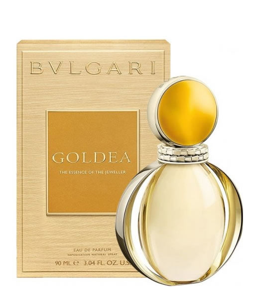 Bvlgari Goldea by Bvlgari for women