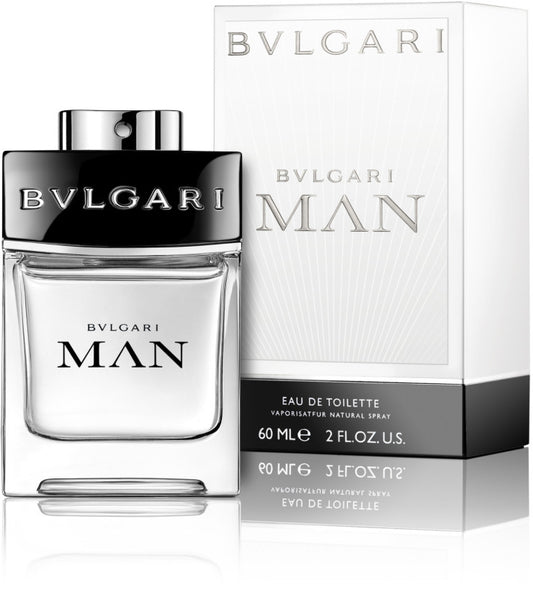 Bvlgari Man by Bvlgari for men