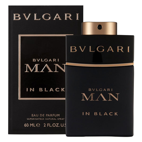Bvlgari Man In Black Eau de Parfum by Bvlgari for men