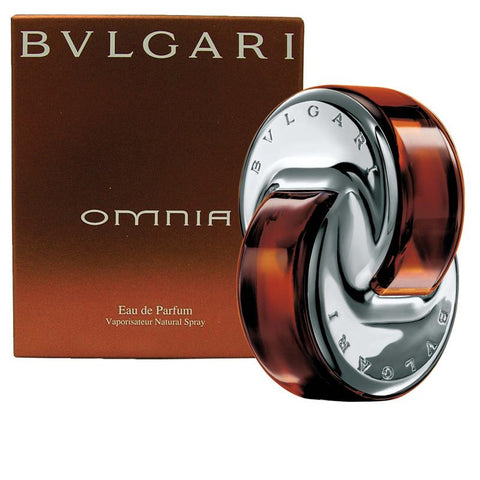 Bvlgari Omnia by Bvlgari for women