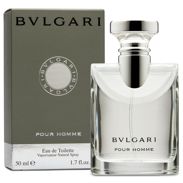 Bvlgari Pour Homme by Bvlgari for men