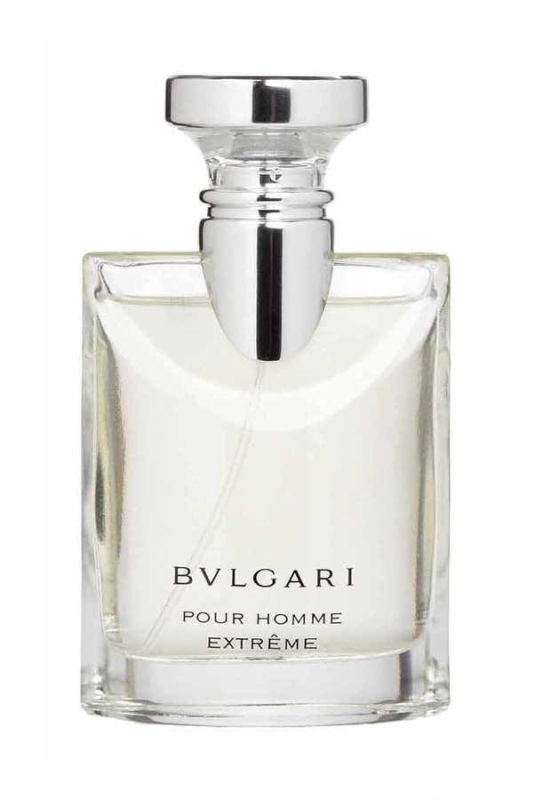 Bvlgari pour homme extreme sales