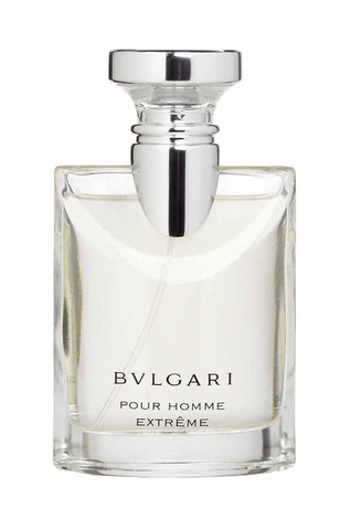 Bvlgari Pour Homme Extreme by Bvlgari for men