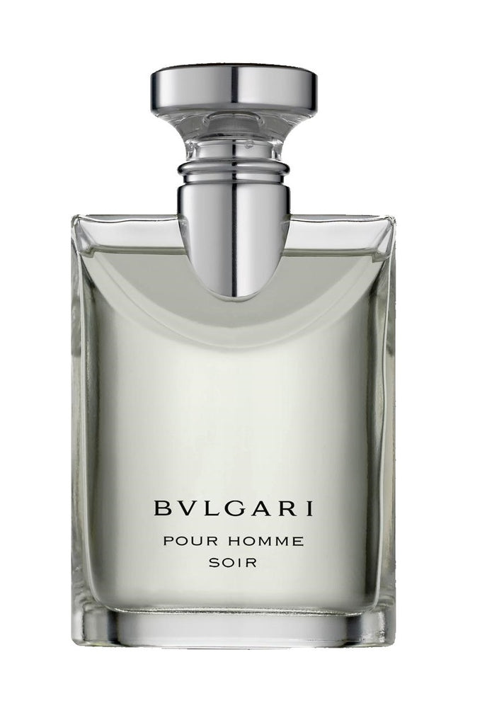 Bvlgari Pour Homme Soir by Bvlgari for men