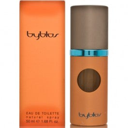 Byblos Eau de Toilette by Byblos for women - Parfumerie Arome de vie