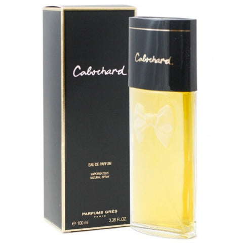 Cabochard by Gres for women - Parfumerie Arome de vie