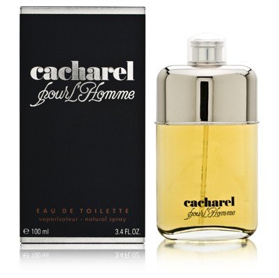 Pour Homme by Cacharel for men