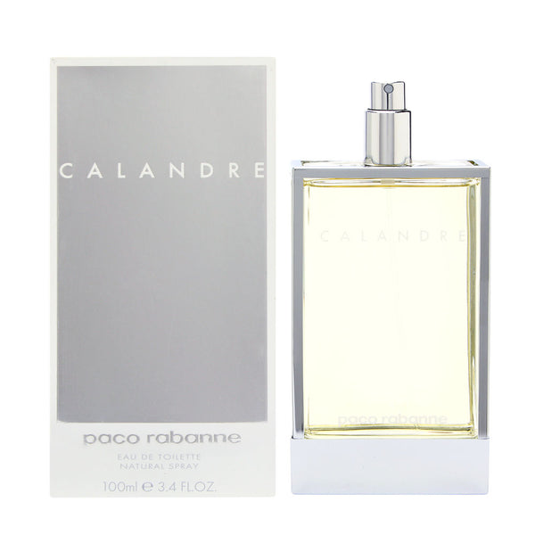 Calendre by Paco Rabanne for women