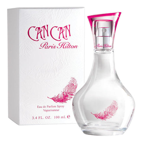 Can Can by Paris Hilton for women - Parfumerie Arome de vie