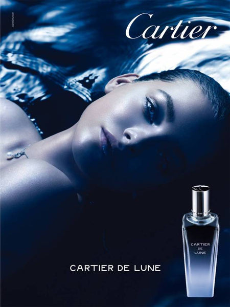De Lune Eau de Toilette by Cartier for women