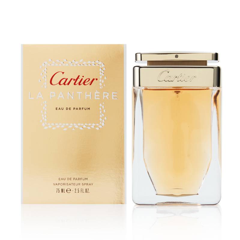 La Panthere Eau de Parfum by Cartier for women