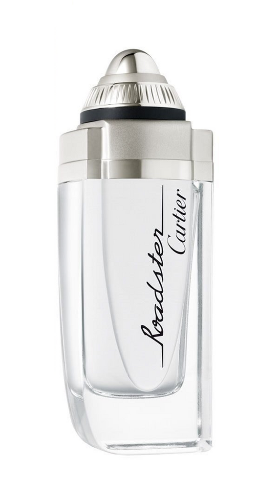 Roadster by Cartier for men