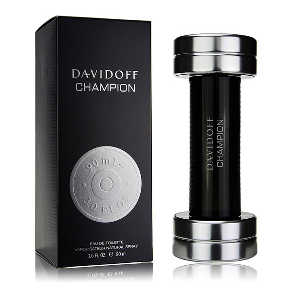 Champion by Davidoff for men