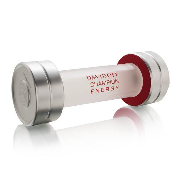 Champion by Davidoff for men - Parfumerie Arome de vie - 2