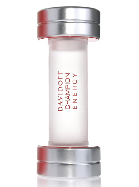 Champion Energy by Davidoff for men