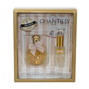 Chantilly by Dana for women Gift Set - Parfumerie Arome de vie