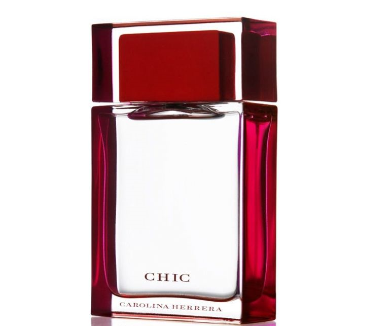 CHIC Eau de Parfum by Carolina Herrera for women