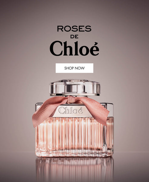 Chloe De Roses Eau de Toilette by Chloe for women