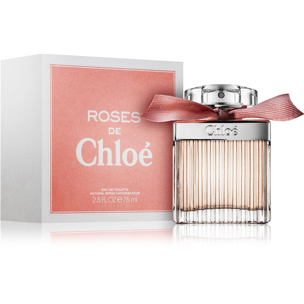 Chloe De Roses Eau de Toilette by Chloe for women