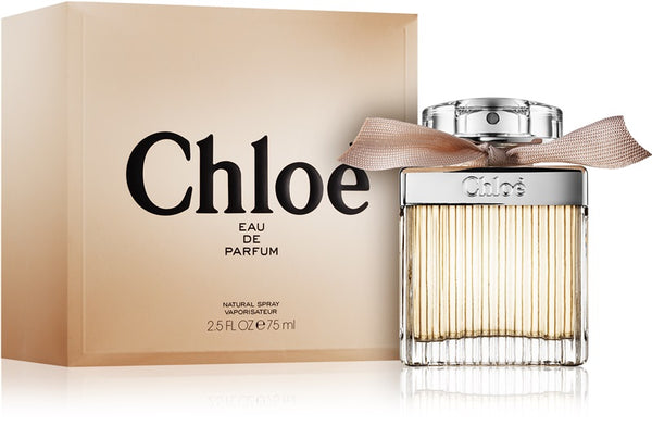 Chloe Eau de Parfum by Chloe for women