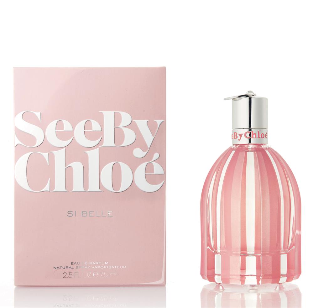 See Chloe Si Belle Eau de Parfum by Chloe for women ADVFRAGRANCE