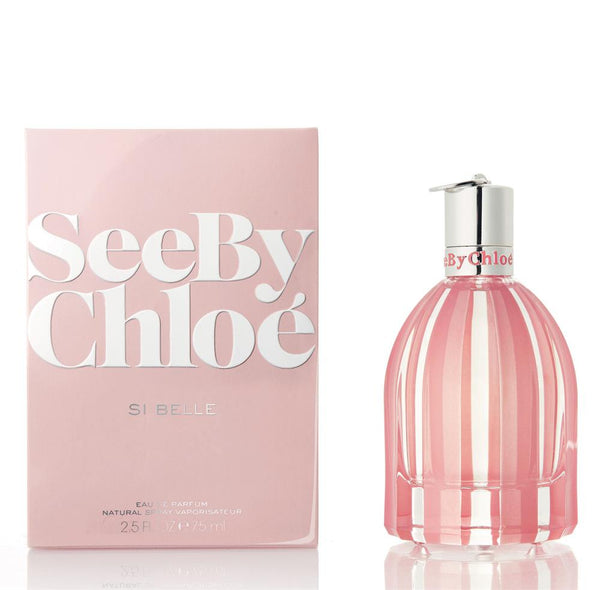 See Chloe Si Belle Eau de Parfum by Chloe for women