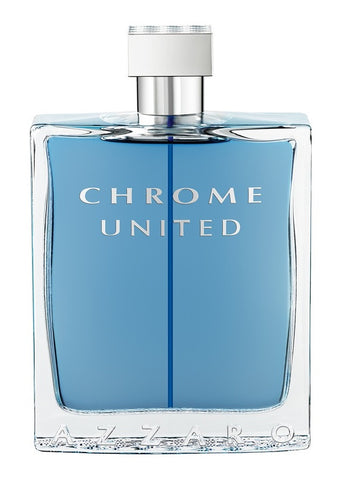 Azzaro Chrome United by Azzaro Loris for men