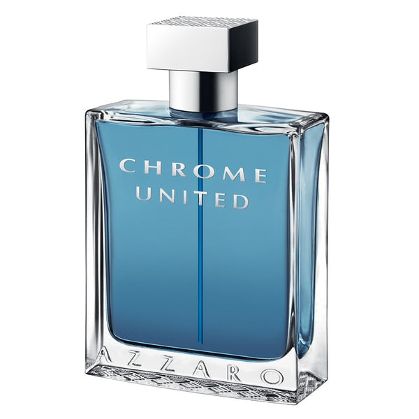 Azzaro Chrome United by Azzaro Loris for men - Parfumerie Arome de vie - 1