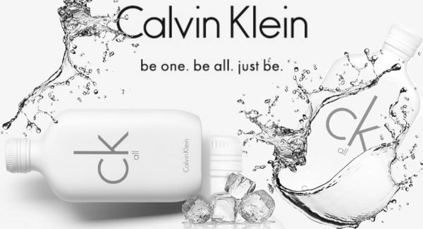 CK ALL by Calvin Klein Unisex