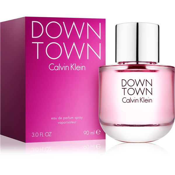 Downtown by Calvin Klein for women