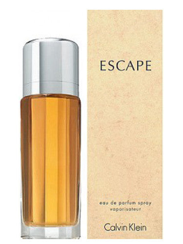 Escape by Calvin Klein for women