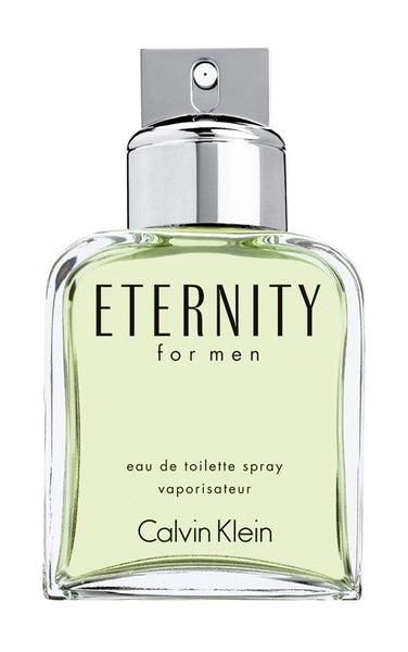 Eternity by Calvin Klein for men