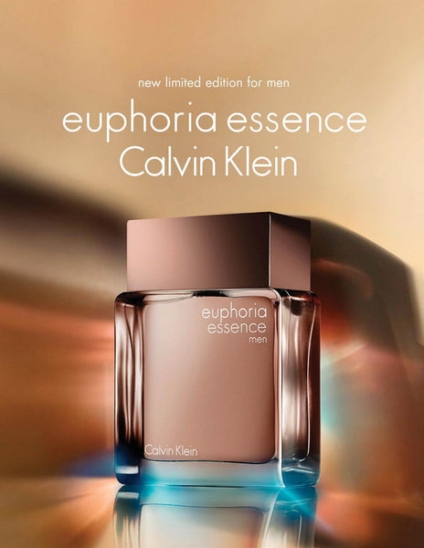 Euphoria Essence by Calvin Klein for men