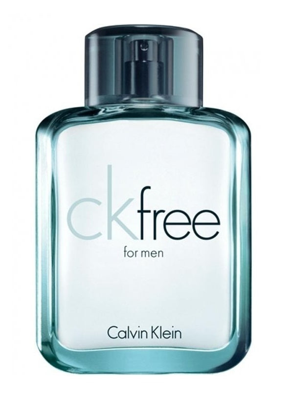 Ck Free by Calvin Klein for men