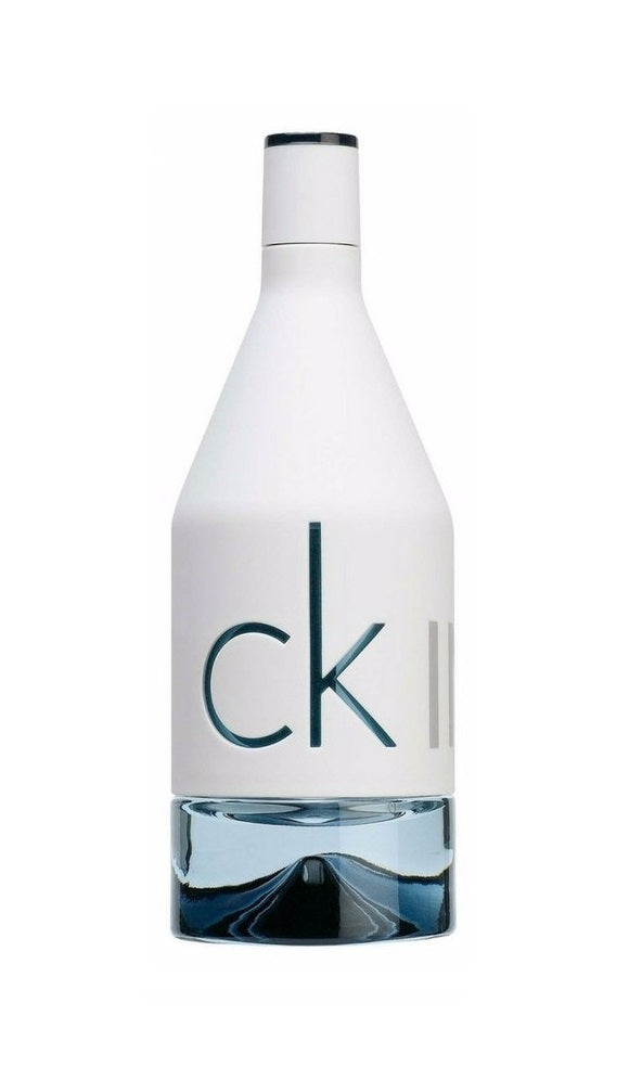 Ck IN2U by Calvin Klein for men