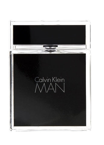CK Man by Calvin Klein for men
