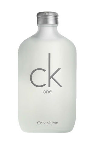 Ck One by Calvin Klein Unisex