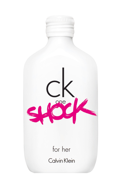 Ck One Shock by Calvin Klein for women