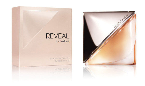 Reveal by Calvin Klein for women - Parfumerie Arome de vie