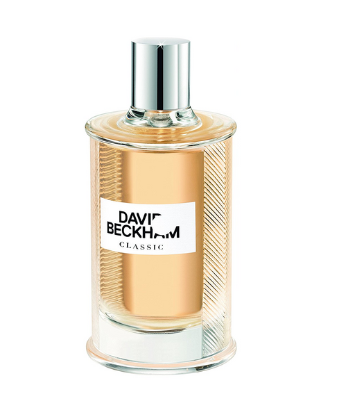 Classic by David Beckham for men