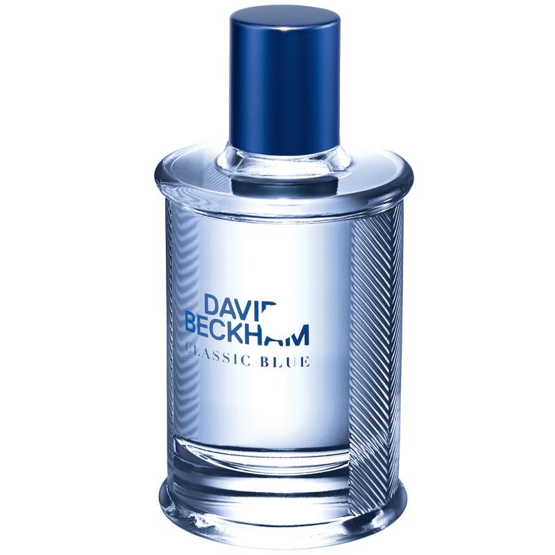 Classic Blue by David Beckham for men