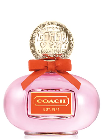 Coach Poppy Eau de Parfum by Coach for women