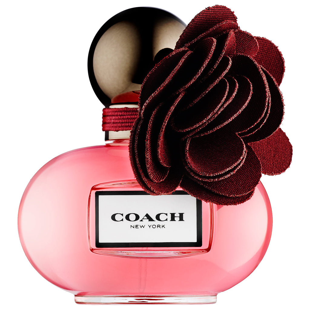 Coach Poppy Wild Flower Eau de Parfum by Coach for women